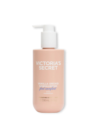 Набір для тіла Vanilla Orchid Sandalwood Victoria's Secret 1159857307 (Бежевий One Size)