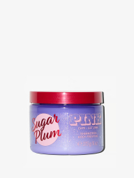 Набір для тіла SUGAR PLUM Victoria's Secret Pink 1159857408 Бузковий One Size