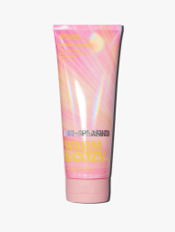 Набір для тіла Warm & Cozy Sun-Splashed Victoria's Secret Pink міст та лосьйон 1159857413 (Рожевий 236 ml/250 ml)
