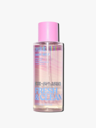 Набір для тіла Fresh & Clean Sun-Splashed Victoria's Secret Pink міст та лосьйон 1159857420 (Рожевий 236 ml/250 ml)