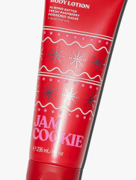 Набор для тела Jam Cookie Victoria’s Secret Pink мист и лосьон 1159857886 (Красный 236 ml/250 ml)