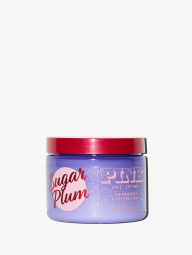 Набор для тела SUGAR PLUM Victoria’s Secret Pink 1159858176 (Сиреневый One Size)