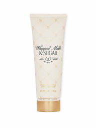 Набор для тела Whipped Milk & Sugar Victoria’s Secret 1159859763 (Молочный 236 ml/250 ml)