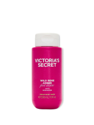 Большой набор для тела Wild Rose Amber Victoria’s Secret 1159859783 (Розовый One Size)