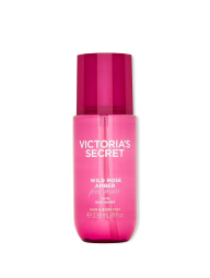 Великий набір для тіла Wild Rose Amber Victoria's Secret 1159859783 (Рожевий One Size)