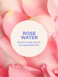 Великий набір для тіла Wild Rose Amber Victoria's Secret 1159859783 (Рожевий One Size)