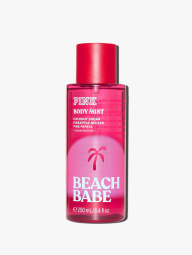 Набор для тела Beach Babe Victoria’s Secret Pink мист и лосьон 1159859842 (Розовый 236 ml/250 ml)