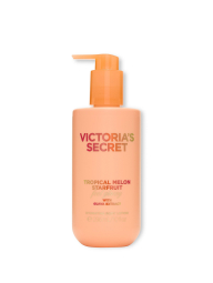 Великий набір для тіла Tropical Melon Starfruit Victoria's Secret 1159860792 (Помаранчевий One Size)