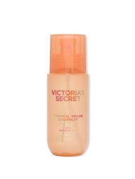 Великий набір для тіла Tropical Melon Starfruit Victoria's Secret 1159860792 (Помаранчевий One Size)