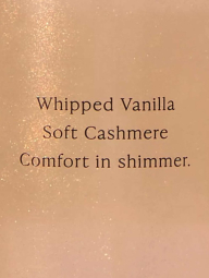 Парфюмированный набор для тела Bare Vanilla Shimmer Victoria’s Secret лосьон и мист 1159861879 (Коричневый 236 ml/250 ml)