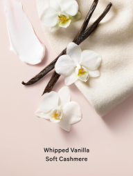 Парфюмированный набор для тела Bare Vanilla Shimmer Victoria’s Secret лосьон и мист 1159861879 (Коричневый 236 ml/250 ml)
