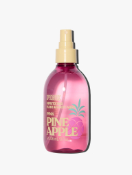 Набор для тела Pineapple Victoria’s Secret Pink 1159864001 (Разные цвета One Size)