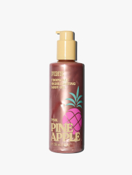 Набор для тела Pineapple Victoria’s Secret Pink 1159864001 (Разные цвета One Size)