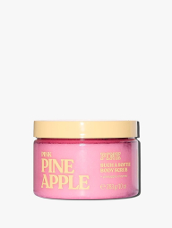 Набор для тела Pineapple Victoria’s Secret Pink 1159864001 (Разные цвета One Size)