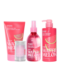 Набор для тела Juicy Watermelon Victoria’s Secret Pink 1159864241 (Разные цвета One Size)