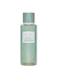 Набор для тела Tidal Shimmer Victoria’s Secret 1159865064 (Голубой 236 ml/250 ml)
