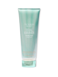 Набір для тіла Tidal Shimmer Victoria's Secret 1159865064 (Блакитний 236 мл/250 мл)
