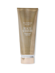 Набір для тіла Beach Shimmer Victoria's Secret 1159865076 (Бежевий 236 мл/250 мл)