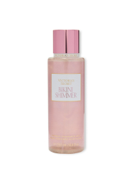 Набір для тіла Bikini Shimmer Victoria's Secret 1159865080 (Рожевий 236 ml/250 ml)