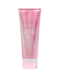 Набір для тіла Bikini Shimmer Victoria's Secret 1159865080 (Рожевий 236 ml/250 ml)