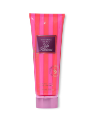 Парфумований набір для тіла Isla Hibiscus Victoria's Secret лосьйон та міст 1159938099 (Рожевий 236 ml/250 ml)