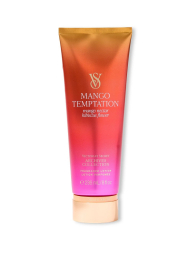 Набор для тела Mango Temptation Victoria’s Secret лосьон и мист 1160025987 (Оранжевый 236 ml/250 ml)