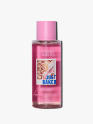 Набір для тіла Just Baked Victoria Secret Pink 1162541718 (Рожевий 236 ml/250 ml)