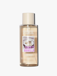 Набір для тіла Toasty Vanilla Victoria Secret Pink 1162545133 (Бежевий 236 ml/250 ml)