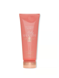 Набір Victoria's Secret Milky Madeleine лосьйон та міст 1162551460 (Червоний 236 ml/250 ml)