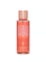 Набор Victoria’s Secret Milky Madeleine лосьон и мист 1162551460 (Красный 236 ml/250 ml)