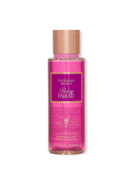 Набор Victoria’s Secret Berry Parfait лосьон и мист 1162552123 (Розовый 236 ml/250 ml)
