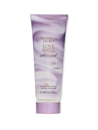 Набір для тіла Love Spell Whipped Victoria's Secret міст і лосьйон 1162558052 (бузковий 236 ml/250 ml)