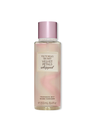 Набір для тіла Velvet Petals Whipped Victoria's Secret міст та лосьйон 1162558326 (Рожевий 236 ml/250 ml)