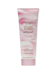 Набір для тіла Velvet Petals Whipped Victoria's Secret міст та лосьйон 1162558326 (Рожевий 236 ml/250 ml)