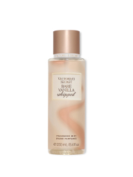 Набір для тіла Bare Vanilla Whipped Victoria's Secret міст та лосьйон 1162560587 (Бежевий 236 ml/250 ml)