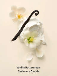 Набір для тіла Bare Vanilla Whipped Victoria's Secret міст та лосьйон 1162560587 (Бежевий 236 ml/250 ml)