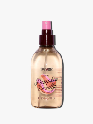 Великий набір для тіла Pumpkin Vanilla Victoria's Secret Pink 1162569070 (Бежевий One Size)