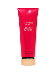 Набір для тіла Cherry Desire Victoria's Secret міст та лосьйон 1162621830 (Червоний 236 ml/250 ml)