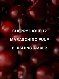 Набір для тіла Cherry Desire Victoria's Secret міст та лосьйон 1162621830 (Червоний 236 ml/250 ml)