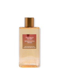Набор для тела Bombshell Bronze Victoria’s Secret мист и лосьон 1162691603 (Золотистый 250 ml/250 ml)
