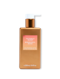 Набор для тела Bombshell Bronze Victoria’s Secret мист и лосьон 1162691603 (Золотистый 250 ml/250 ml)