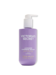 Набор для тела Lavender Cashmere Woods Victoria’s Secret 1162781041 (Сиреневый One Size)
