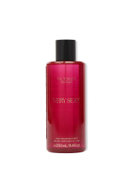 Набор для тела Very Sexy Victoria’s Secret мист и лосьон 1162799545 (Бордовый 250 ml/250 ml)