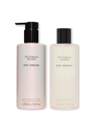 Набор для тела Day Dream Victoria’s Secret мист и лосьон 1162805483 (Белый 250 ml/250 ml)