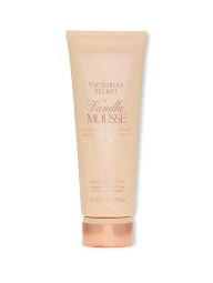 Набор для тела Vanilla Mousse Victoria’s Secret мист и лосьон 1162854578 (Бежевый 236 ml/250 ml)