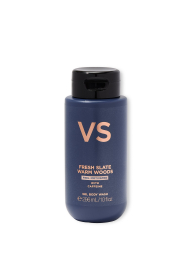 Мужской набор для тела Feel Motivated Victoria’s Secret 1162925044 (Синий One Size)