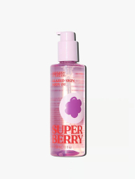 Набор Super Berry от Victoria’s Secret Pink 1162974060 (Сиреневый One Size)