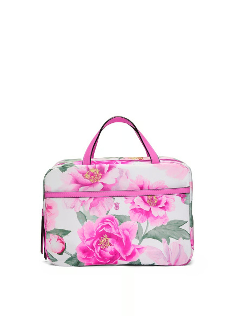 Дорожная сумочка Victoria's Secret кейс косметичка 1159839149 (Разные цвета One size)