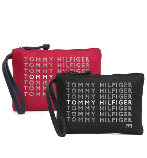 Набір косметичок Tommy Hilfiger 1159846463 (Різні кольори One size)