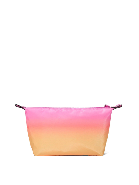 Косметичка 2 в 1 Victoria's Secret з ефектом омбре 1159863955 (Різні кольори One size)
